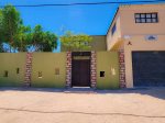 San Felipe Downtown home for rent, Casa Gutierrez - front of the house